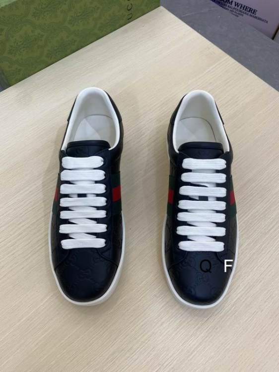 Picture of Gucci Shoes _SKUGuccisz36-45TF12616510
